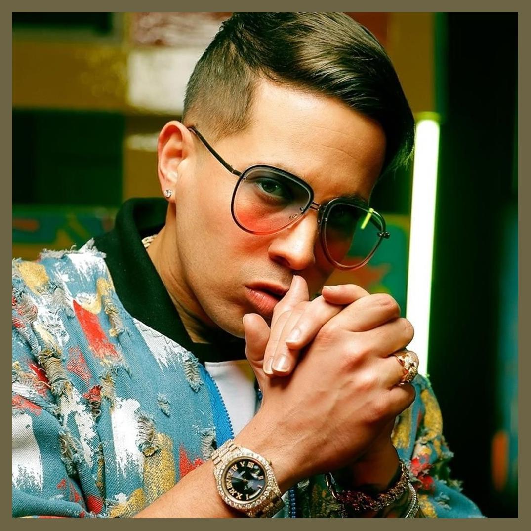 De La Ghetto