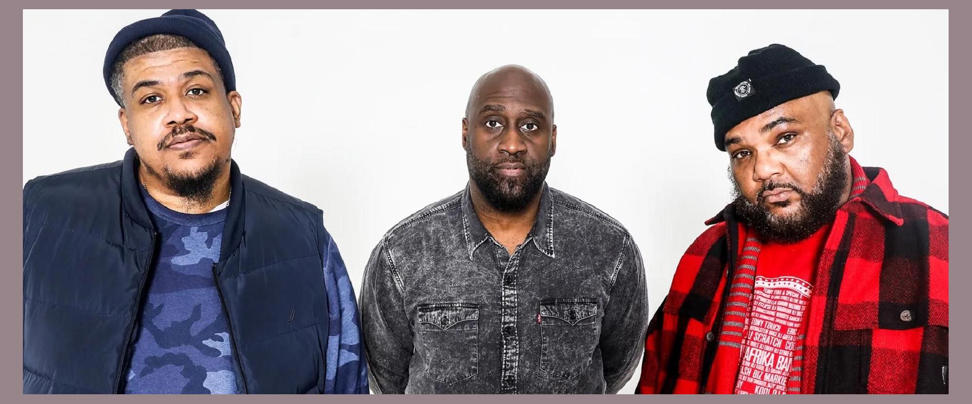 De La Soul