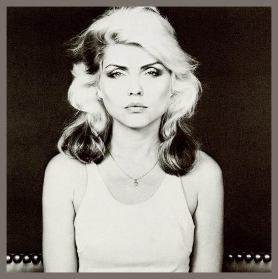 Deborah Harry