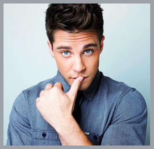 Dean Geyer