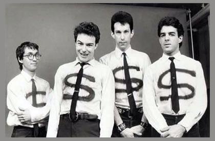 Dead Kennedys