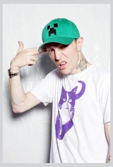 Deadmau5