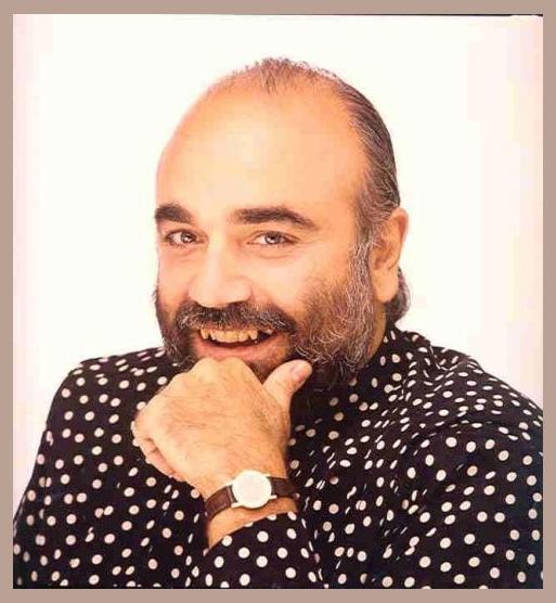Demis Roussos