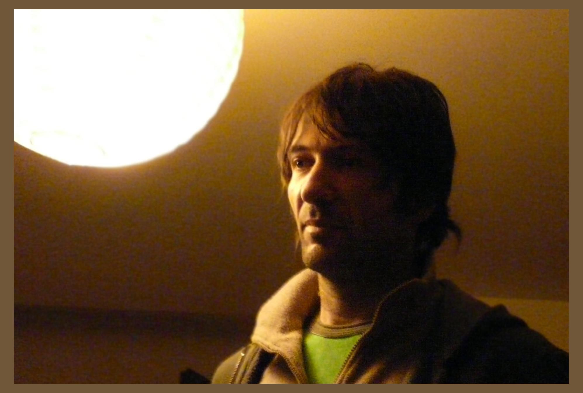 Diego Rotondo photo 1