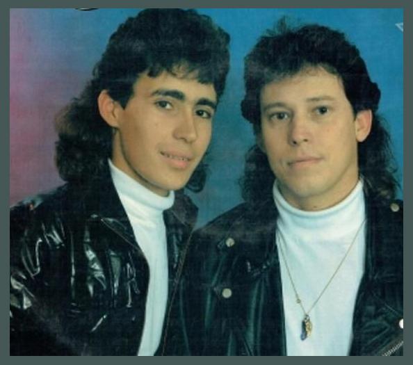 Diony e Helton photo 1
