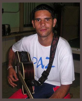 Diony Marcos & Maurinho photo 1