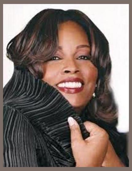 Dianne Reeves