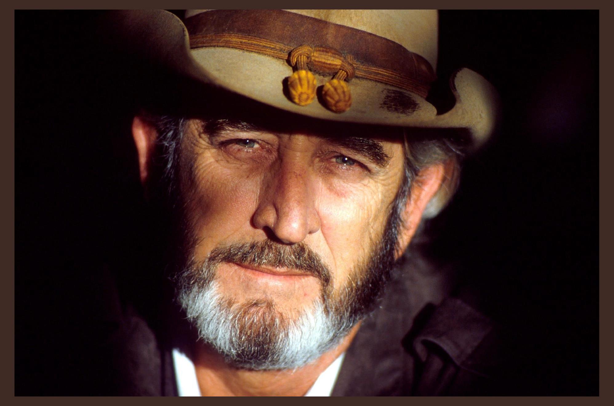 Don Williams