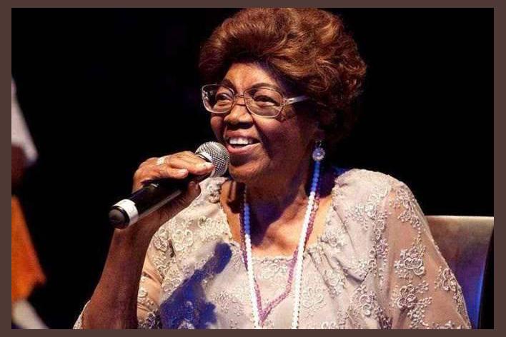Dona Ivone Lara photo 1