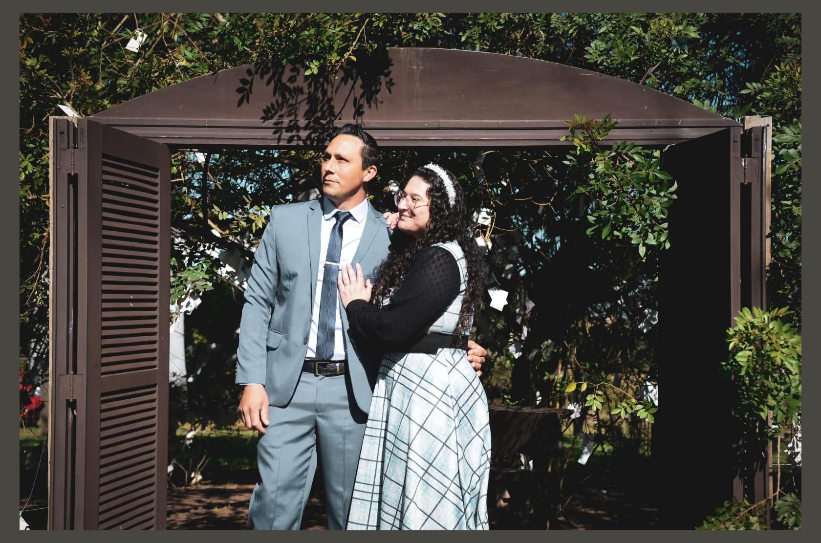 Dupla Evandro e Jussy photo 1