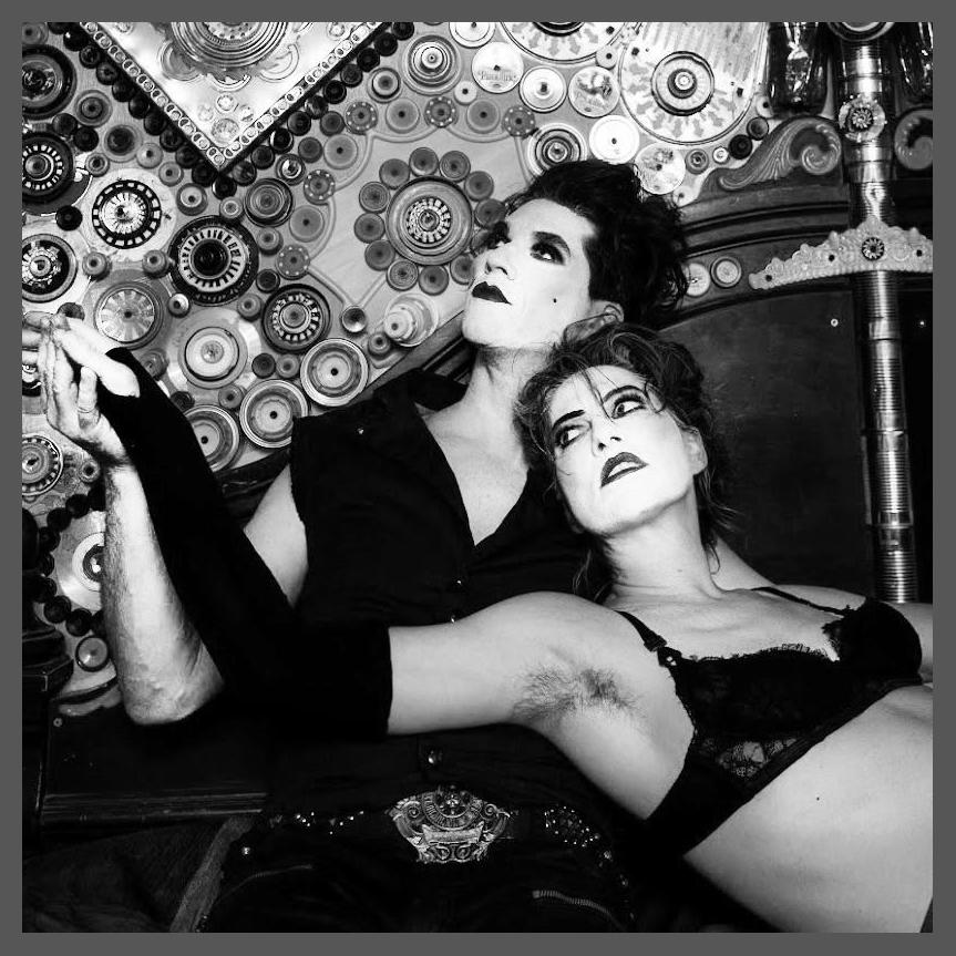 The Dresden Dolls photo 1