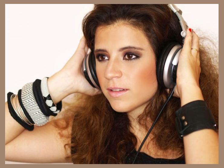 E.motion Feat Dannii