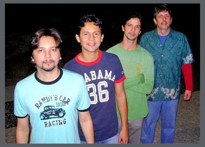 Eddy aguirre & Os Acriocas