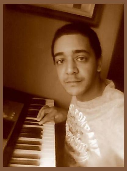 Edson Cerqueira Felix