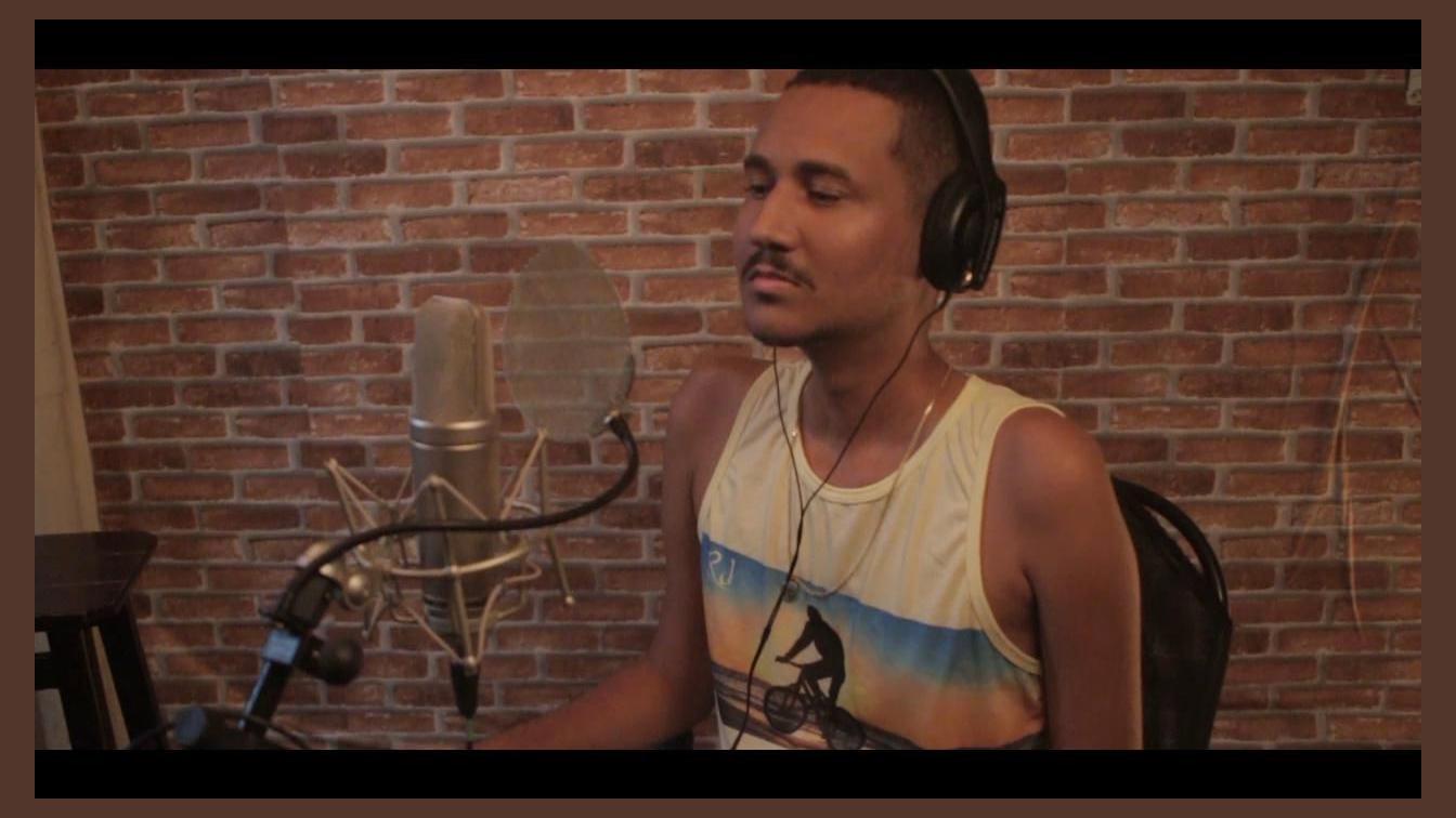 Edson Ferreira (Pop)