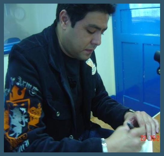 Edu Cezar e Serginho