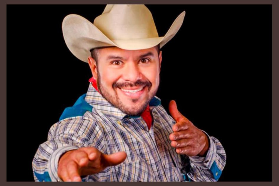 Edson Zúñiga (El Norteño)