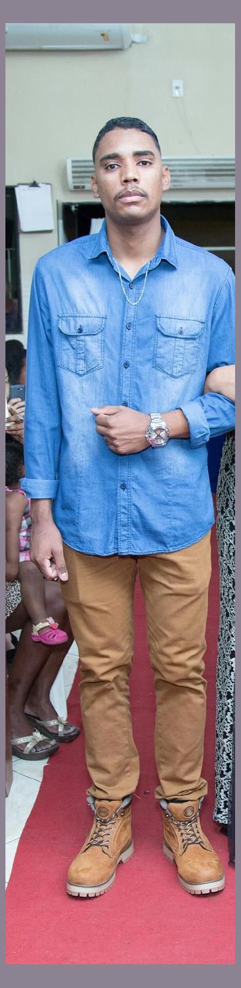 Eduardo Almeida de Oliveira