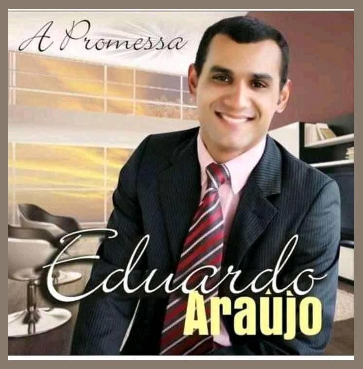 Eduardo Araújo (Gospel)