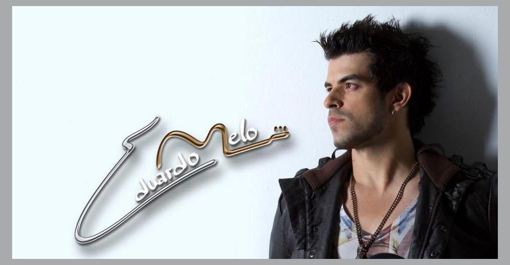 Eduardo Melo