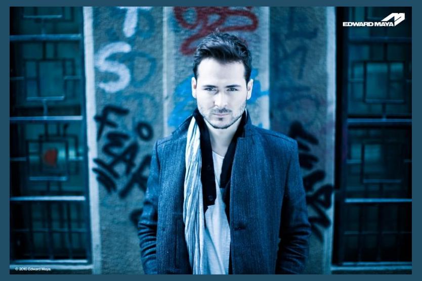 Edward Maya