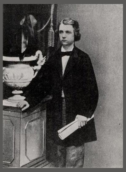 Edvard Grieg