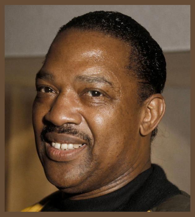 Edwin Starr