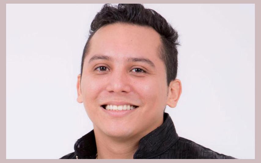 Edwin Luna y La Trakalosa de Monterrey