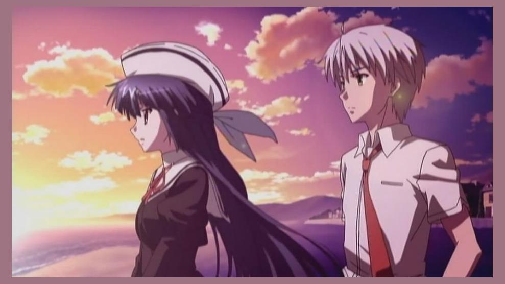 Ef - a Tale Of Melodies