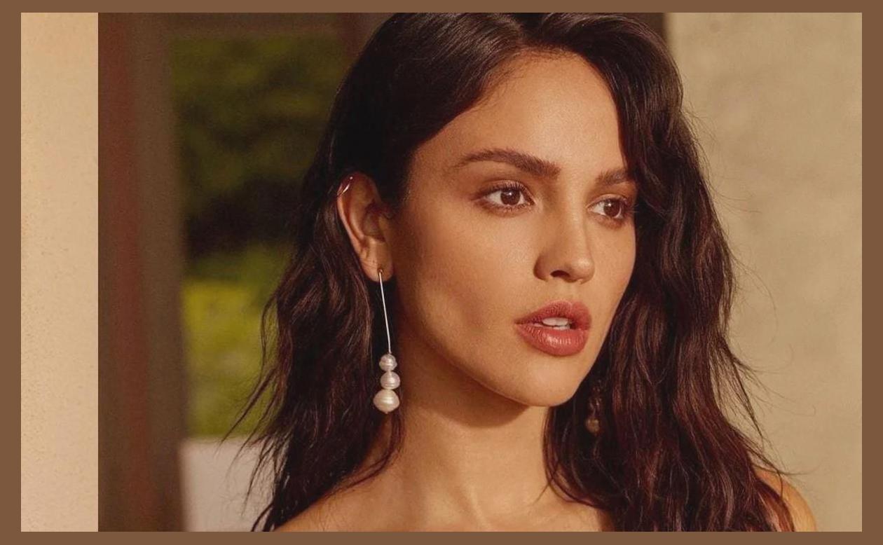 Eiza González