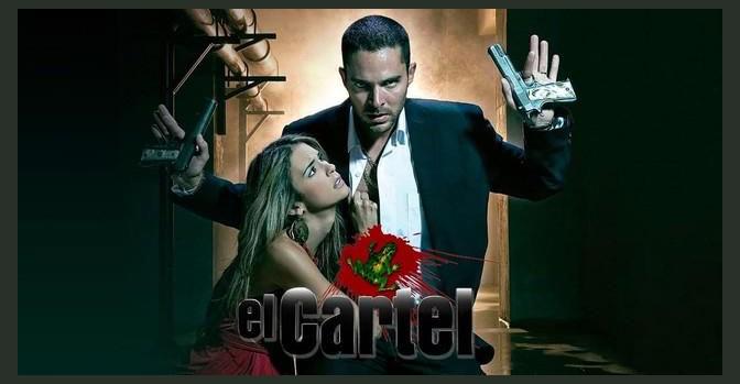 El Cartel de Los Sapos