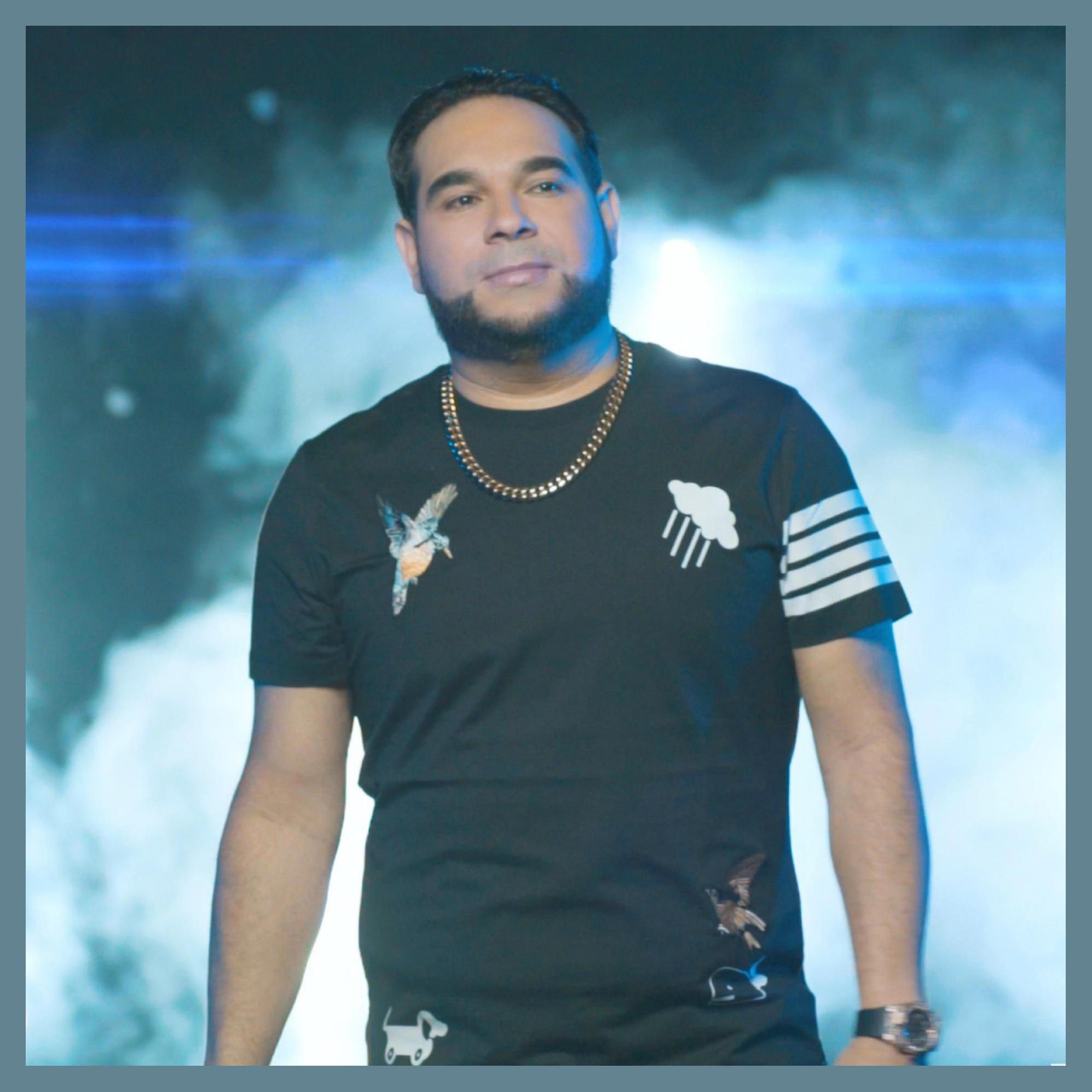 El Chaval de La Bachata