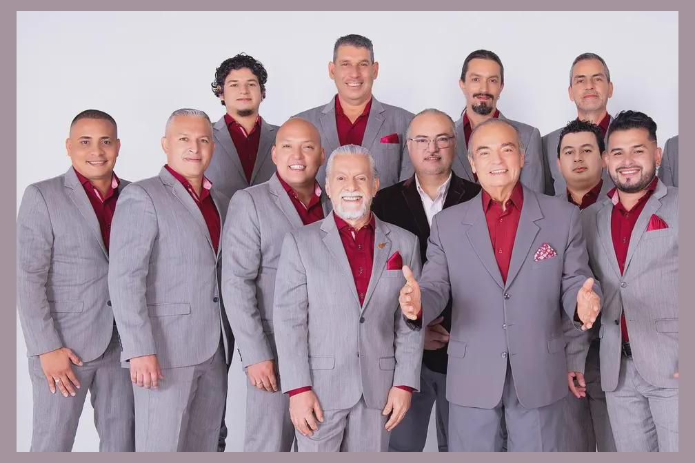 El Combo de Las Estrellas