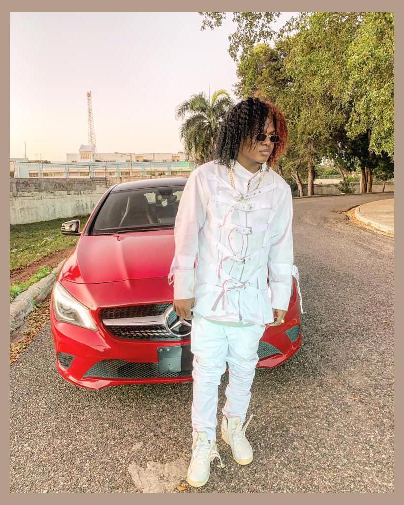 El Experimento (Macgyver)