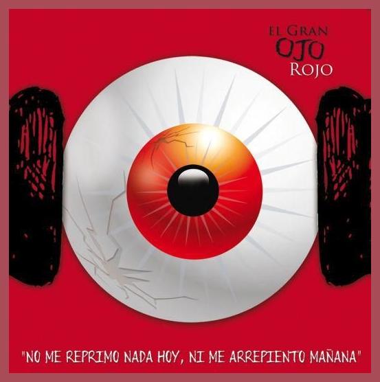 El Gran Ojo Rojo