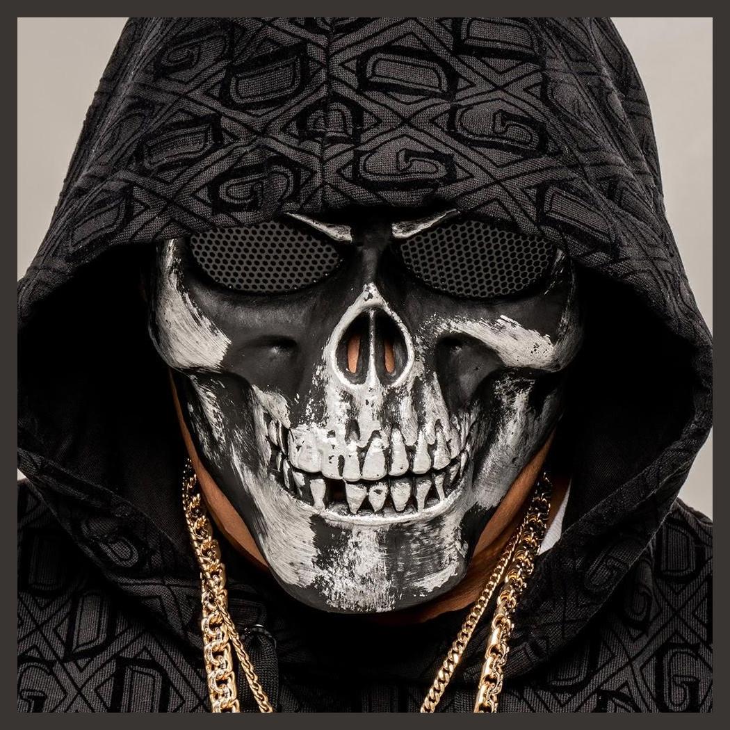 El Makabelico (El Comando Exclusivo)