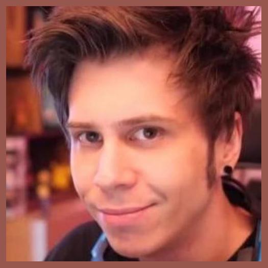 El Rubius (ElrubiusOMG)