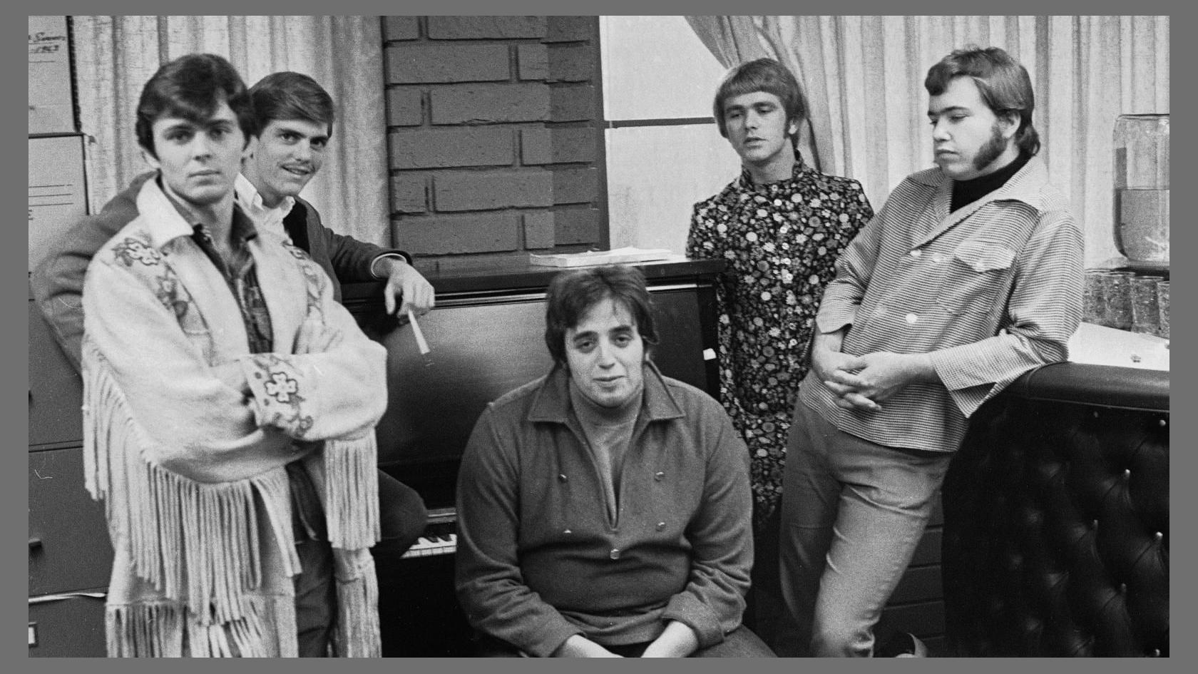 Electric Prunes