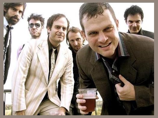 Electric Six