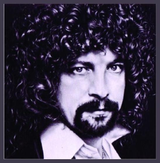 Electric Light Orchestra (ELO)