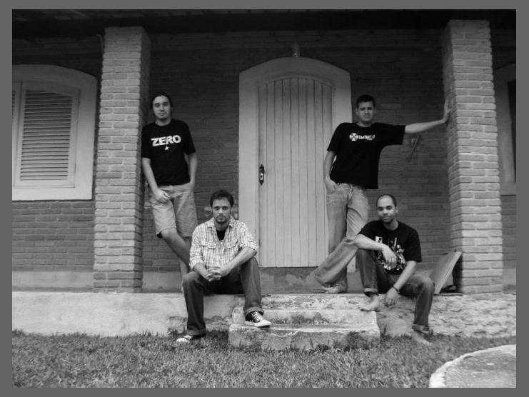 Elephante Karma Blues