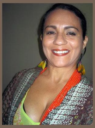 Eliane Brasileiro