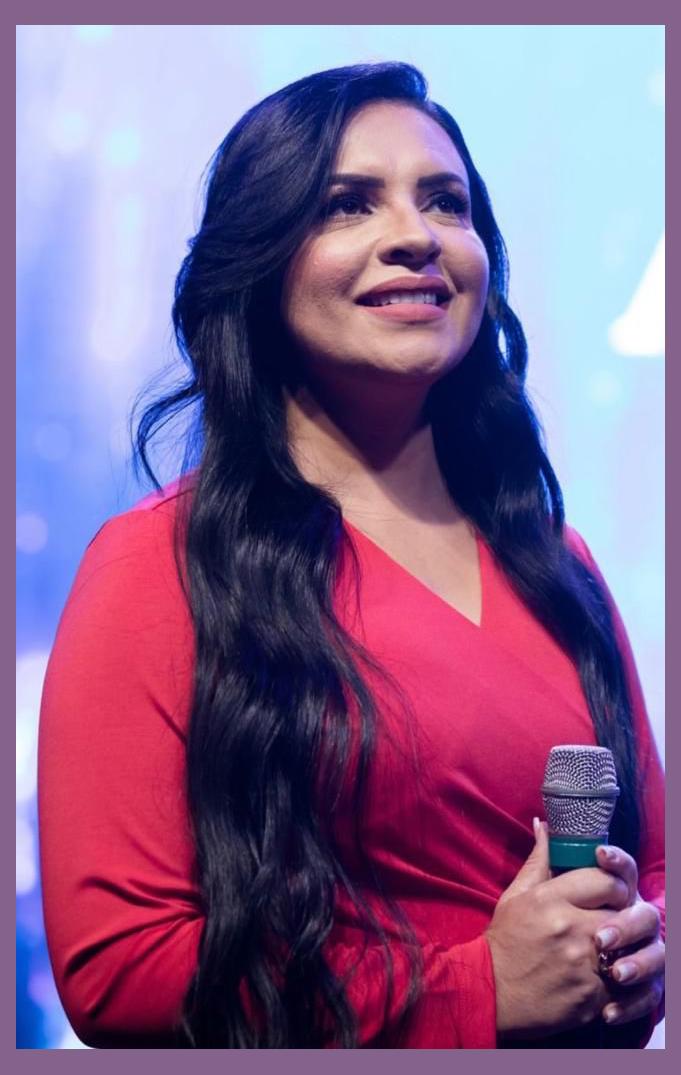 Eliane Águas