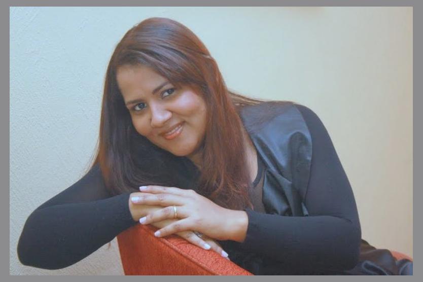 Eliane Manhães