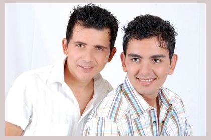 Elias Bellony e Johnata