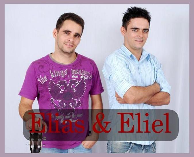 Elias & Eliel