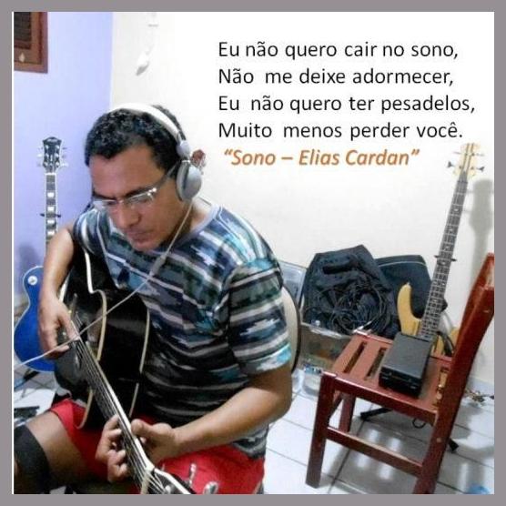 Elias Cardan