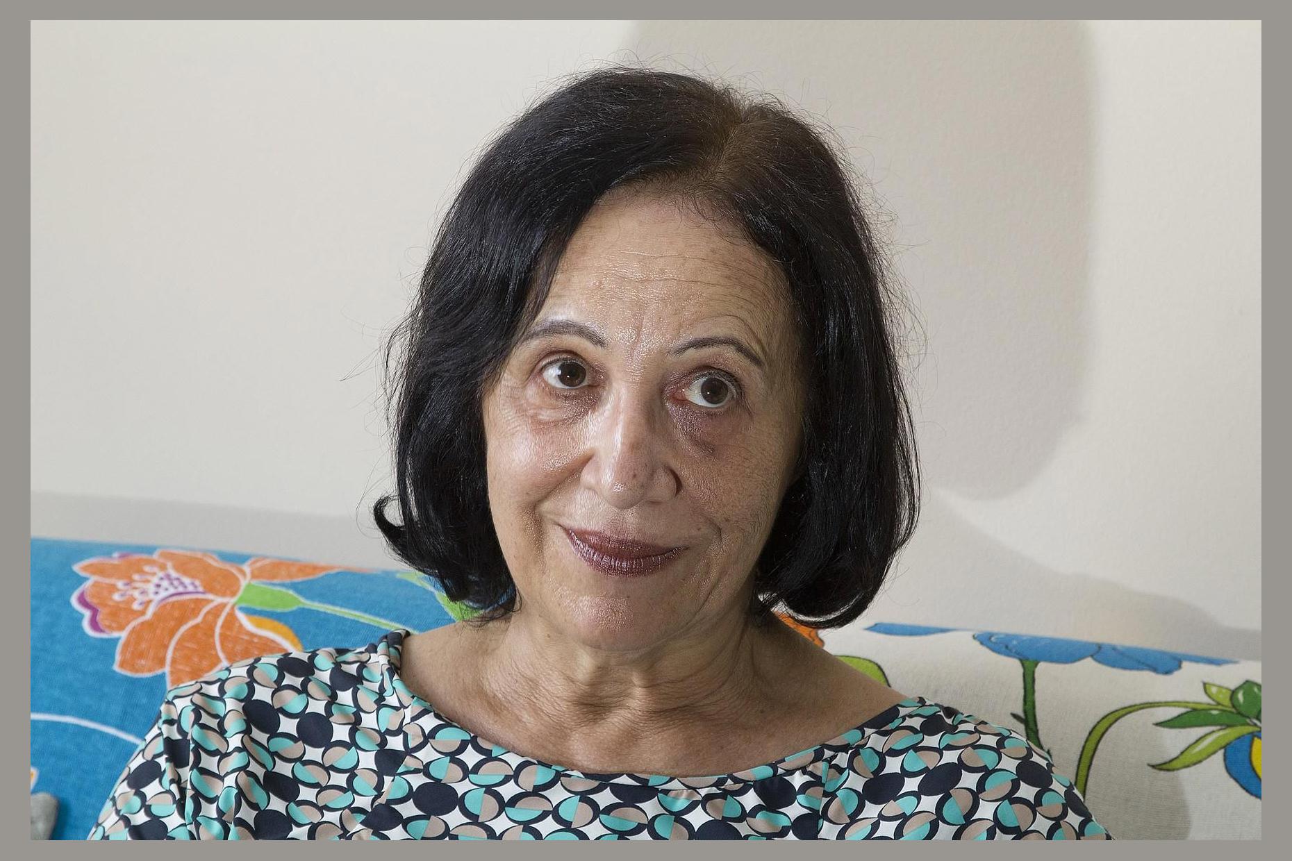 Eliete Negreiros
