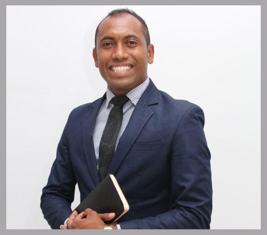 Elielton Jhonson