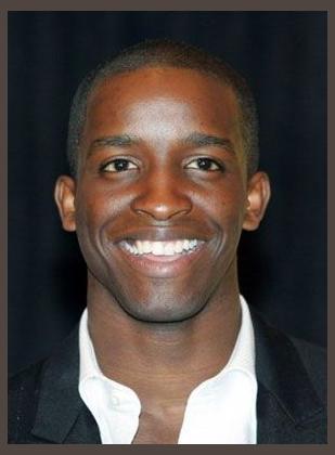 Elijah Kelley